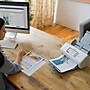 Brother ADS-4700W Duplex Document Scanner, White/Black~#|#~sp172814887_sc7