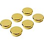 Martha Stewart Magnetic Clip, 0.86", Gold, 6/Pack (MS104M)~#|#~sp173043989_sc7