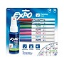 Expo Planning Pack Assorted Markers, Assorted Tips, Assorted Colors, 7/Pack (2108420)~#|#~sp173043992_sc7