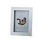 Enchante 5" x 7" MDF Picture Frame, White (ST7H1757 WHT)~#|#~sp173044026_sc7