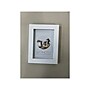 Enchante 5" x 7" MDF Picture Frame, White (ST7H1757 WHT)~#|#~sp173044030_sc7