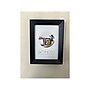 Enchante 5" x 7" Wood Picture Frame, Black (ST7H1657 BLK)~#|#~sp173044034_sc7