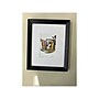 Enchante 8" x 10" Wood Picture Frame, Black (ST7H1680 BLK)~#|#~sp173044039_sc7