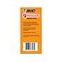 BIC PrevaGuard Round Stic Ballpoint Pen, Medium Point, Blue Ink, 60/Pack (GSAM60-BLU)~#|#~sp173044065_sc7