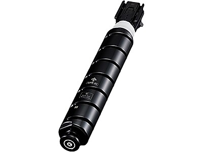 Canon GPR-61 Black Standard Yield Toner Cartridge (3763C003) Sansujyuku sansujyuku.com