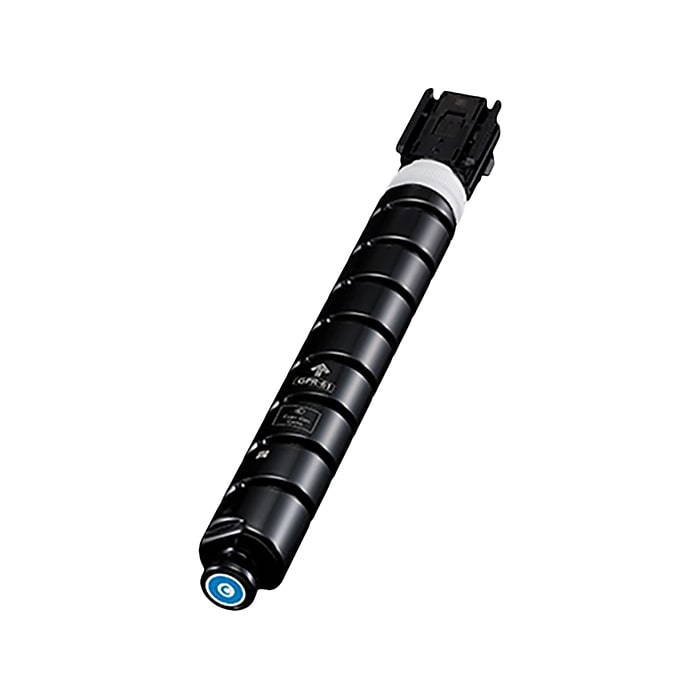 Canon GPR-61 Cyan Standard Yield Toner Cartridge (3764C003) | Staples