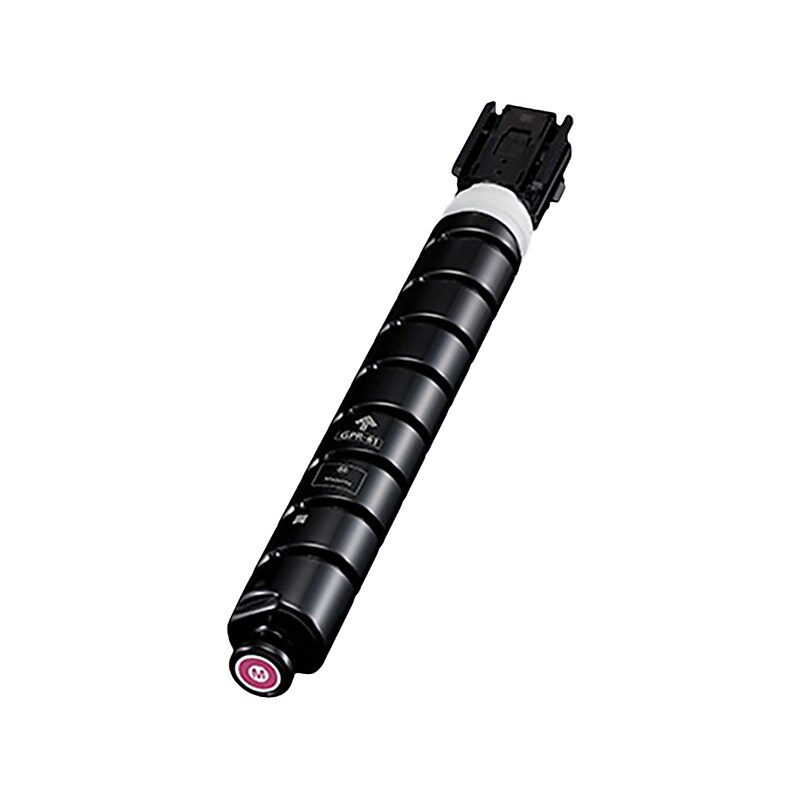 Canon GPR-61 Magenta Standard Yield Toner Cartridge (3765C003) image 1