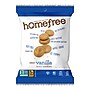 HomeFree Gluten Free Cookies Variety Pack, 1.1 oz., 20/Box (600-00264)~#|#~sp173121156_sc7