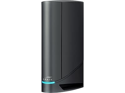 Arris SURFboard G34 3000 Router with DOCSIS 3.1 Cable Modem