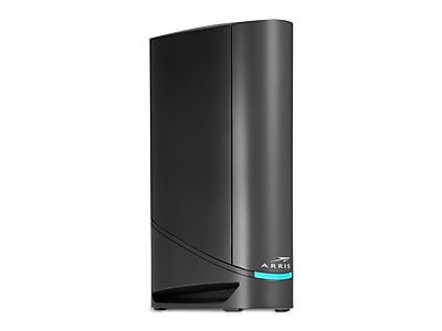 Arris SURFboard G34 3000 Router with DOCSIS 3.1 Cable Modem - Thumbnail 2