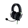 Razer BlackShark V2 X Noise Canceling Surround Sound Over-the-Ear Esports Gaming Headset, Black (RZ04-03240100-R3U1)~#|#~sp173204908_sc7