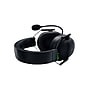 Razer BlackShark V2 X Noise Canceling Surround Sound Over-the-Ear Esports Gaming Headset, Black (RZ04-03240100-R3U1)~#|#~sp173204911_sc7
