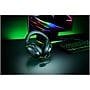 Razer BlackShark V2 X Noise Canceling Surround Sound Over-the-Ear Esports Gaming Headset, Black (RZ04-03240100-R3U1)~#|#~sp173204912_sc7