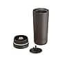 Thermos Guardian Collection Tumbler, Espresso Black, 18 Oz. (TS1319BK4)~#|#~sp173205042_sc7