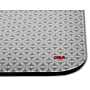 3M™ Precise™ Foam Non-Skid Mouse Pad, White Bitmap (MP114-BSD1)~#|#~sp173281582_sc7