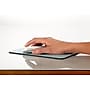 3M™ Precise™ Foam Non-Skid Mouse Pad, White Bitmap (MP114-BSD1)~#|#~sp173281583_sc7