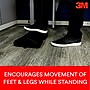3M Tilt Adjustable Foot Rockers, Black (FR200B)~#|#~sp173281613_sc7