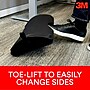 3M Tilt Adjustable Foot Rockers, Black (FR200B)~#|#~sp173281614_sc7