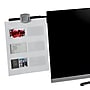 3M Document Holder Mount with Clip, Black (DH240MB)~#|#~sp173281701_sc7