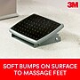 3M Tilt Adjustable Footrests, Gray (FR3300)~#|#~sp173281707_sc7