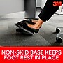3M Tilt Adjustable Footrests, Gray (FR3300)~#|#~sp173281709_sc7