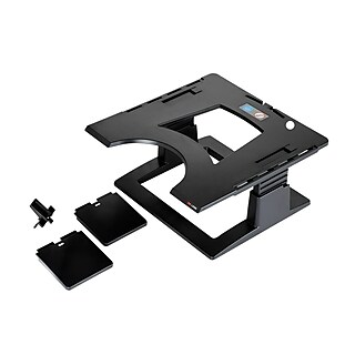 Adjustable laptop stand staples sales