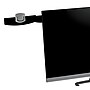 3M Document Holder Mount with Clip, Black (DH240MB)~#|#~sp173281745_sc7