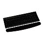 3M™ Foam Wrist Rest for Keyboards, Black, Durable Fabric Cover, Anti-microbial Product Protection (WR209MB)~#|#~sp173281787_sc7