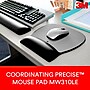 3M Gel Wrist Rest for Keyboards, Non-Skid Base, Black (WR310LE)~#|#~sp173281871_sc7