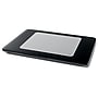 3M™ Precise Bitmap Mouse Pad with Adhesive Back, Non-Skid, Gray (MP200PS)~#|#~sp173281900_sc7
