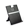 3M Document Stand with Clip & Guide Bar, Black (DH340MB)~#|#~sp173282412_sc7