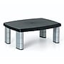 3M Adjustable Monitor Stand, Holds up to 80 lbs. (MS80B)~#|#~sp173282422_sc7
