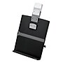 3M Document Stand with Clip & Guide Bar, Black (DH340MB)~#|#~sp173282469_sc7