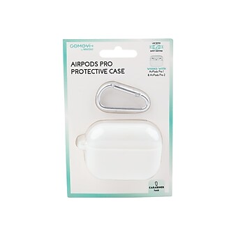 Otm Essentials | University of Southern California Classic AirPods Case AirPods Pro / White