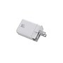 LAX Gadgets USB Wall Charger for Most Smartphones, White (PD20WQCWH)~#|#~sp173283011_sc7