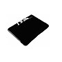 SumacLife 13" Laptop Sleeve, Black/Gray (NbkLea679)~#|#~sp173284370_sc7