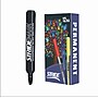 Stride StrideMark Tank Permanent Marker, Chisel Tip, Black Ink, 12/Box (22001)~#|#~sp173284401_sc7