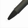 StrideRio Retractable Gel Pen, Medium Point, Black Ink, Dozen (52001)~#|#~sp173284407_sc7