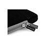 SumacLife 13" Laptop Sleeve, Black/Gray (NbkLea679)~#|#~sp173284457_sc7