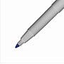 Stride StrideMark Permanent Marker, Fine Tip, Blue Ink, 12/Box (27002)~#|#~sp173284489_sc7