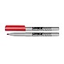 Stride StrideMark Permanent Marker, Fine Tip, Red Ink, 12/Box (27003)~#|#~sp173284496_sc7
