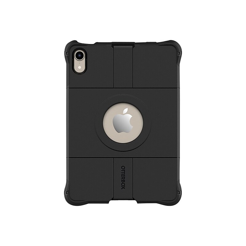 OtterBox uniVERSE Series Polycarbonate Cover for iPad mini, Black (77-88036) image 1