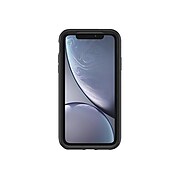 OtterBox Symmetry Series Black Cover for iPhone XR (77-59818)