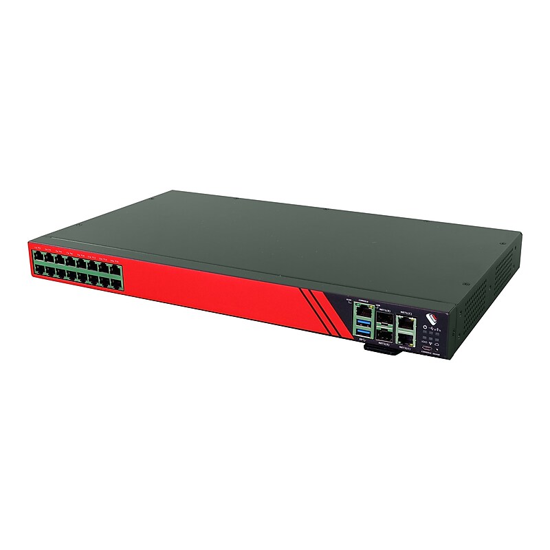 Opengear OM2216-L 8GB RAM Console image 1