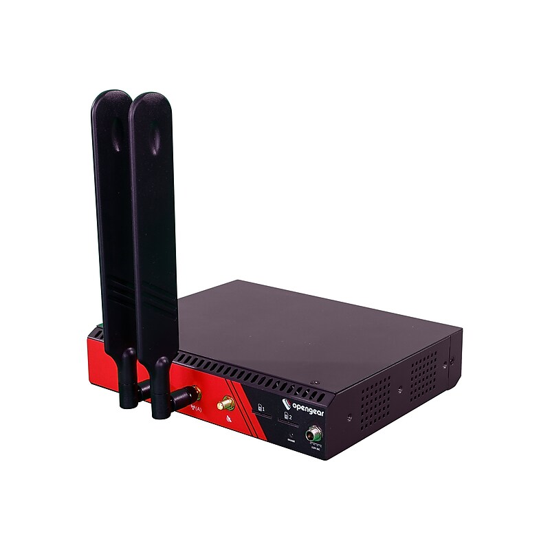 Opengear OM1204-L 2GB RAM Console image 1