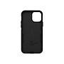 OtterBox Commuter Series Black Cover Case for iPhone 12/12 Pro, Shock Absorbing, Black (77-65405)~#|#~sp173359499_sc7