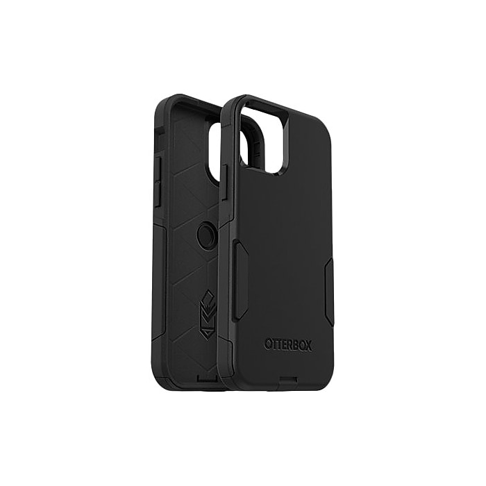 OtterBox Commuter Series Phone Case for iPhone 12/12 Pro, Shock