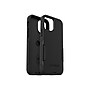 OtterBox Commuter Series Black Cover Case for iPhone 12/12 Pro, Shock Absorbing, Black (77-65405)~#|#~sp173359501_sc7