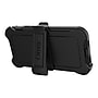 OtterBox Defender Series Rugged Case for iPhone 12/12 Pro, Shock Absorbing, Black (77-65401)~#|#~sp173359516_sc7