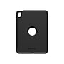 OtterBox Defender Series Polycarbonate Cover for 10.9" iPad Air, Black (77-65735)~#|#~sp173359529_sc7